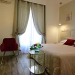 西班牙广场大道住宿加早餐旅馆 4*