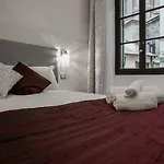 Spagna Ave 4* Rom