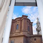 西班牙广场大道住宿加早餐旅馆 4*