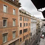 Spagna Ave Bed & Breakfast