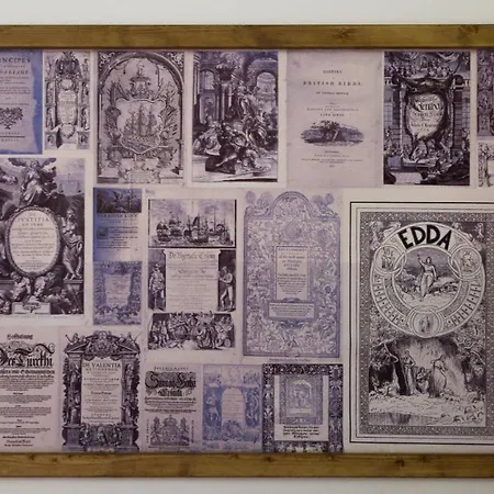 西班牙广场大道住宿加早餐旅馆 罗马