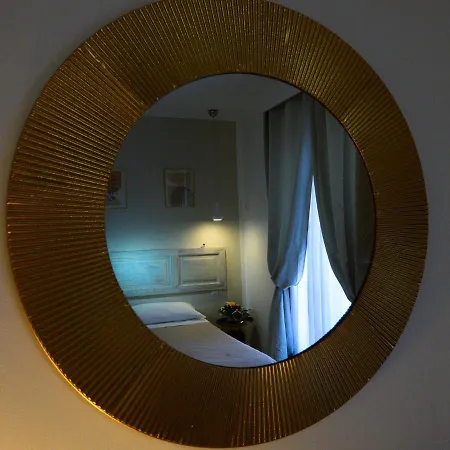 西班牙广场大道住宿加早餐旅馆