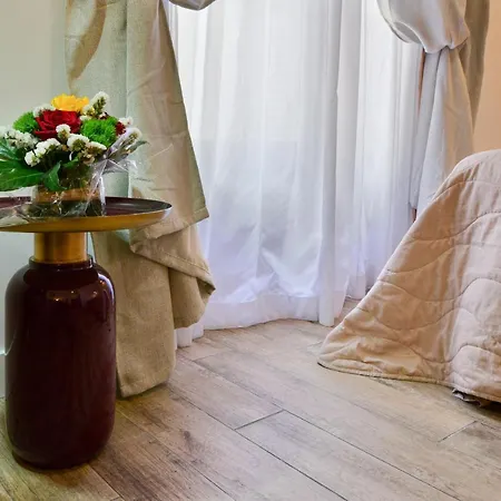 西班牙广场大道住宿加早餐旅馆 住宿加早餐酒店 罗马