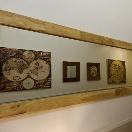 住宿加早餐酒店 西班牙广场大道住宿加早餐旅馆 4*