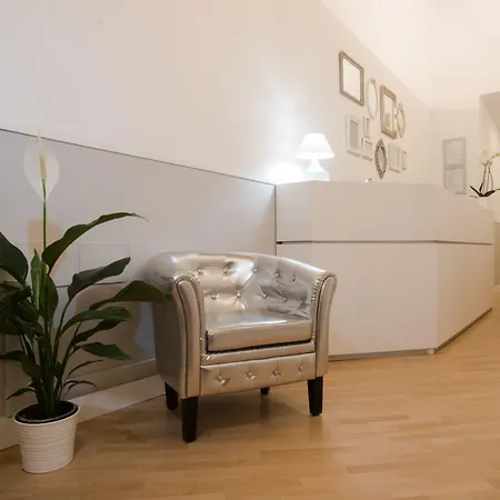 住宿加早餐酒店 西班牙广场大道住宿加早餐旅馆