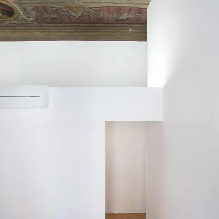 住宿加早餐酒店 西班牙广场大道住宿加早餐旅馆