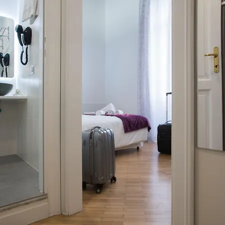 西班牙广场大道住宿加早餐旅馆