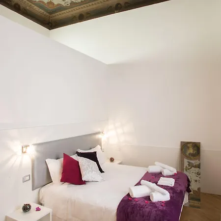 西班牙广场大道住宿加早餐旅馆