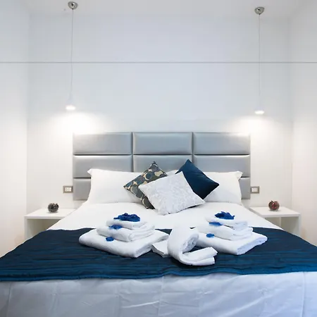 西班牙广场大道住宿加早餐旅馆 住宿加早餐酒店 罗马