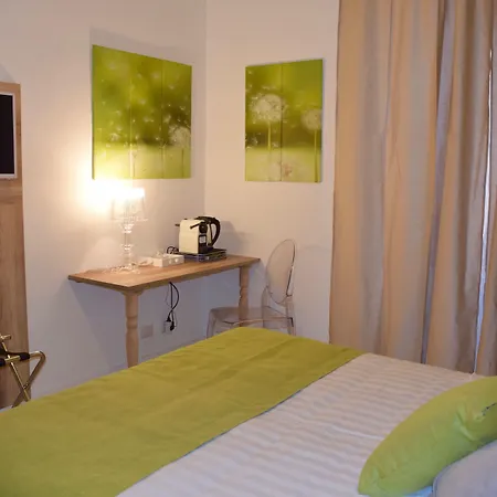 西班牙广场大道住宿加早餐旅馆 住宿加早餐酒店 罗马