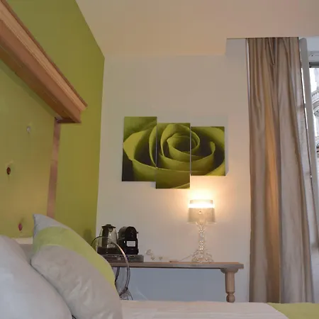 住宿加早餐酒店 西班牙广场大道住宿加早餐旅馆