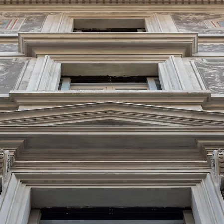 西班牙广场大道住宿加早餐旅馆 4*