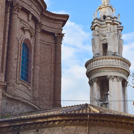 فندق مبيت وإفطار Spagna Ave روما