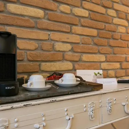 西班牙广场大道住宿加早餐旅馆 住宿加早餐酒店