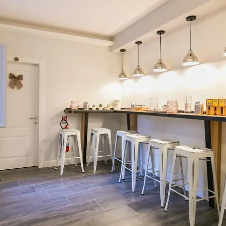 西班牙广场大道住宿加早餐旅馆