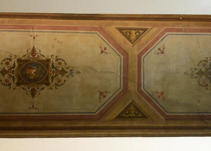 Panzió Spagna Ave Róma