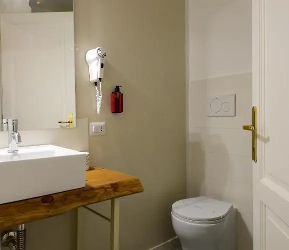 西班牙广场大道住宿加早餐旅馆