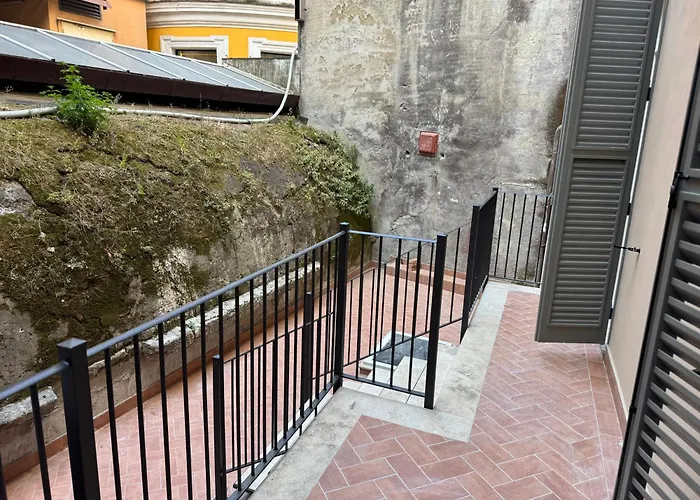 Spagna Ave Panzió 4*