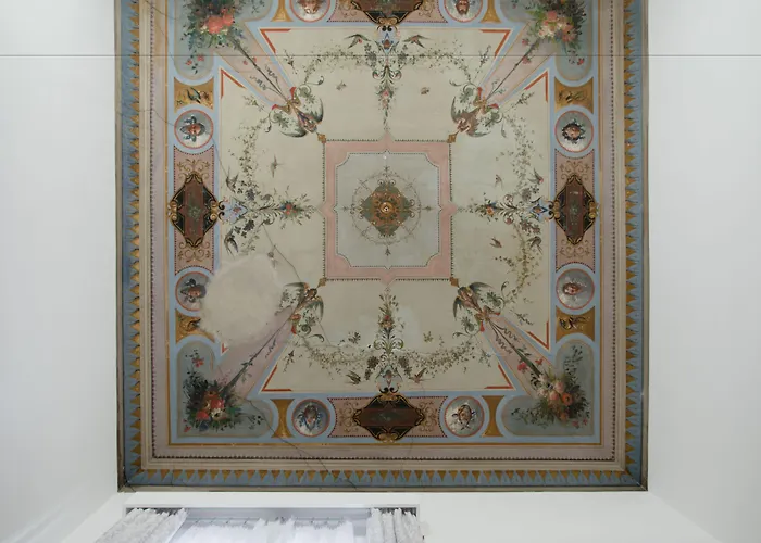 Spagna Ave Bed & Breakfast