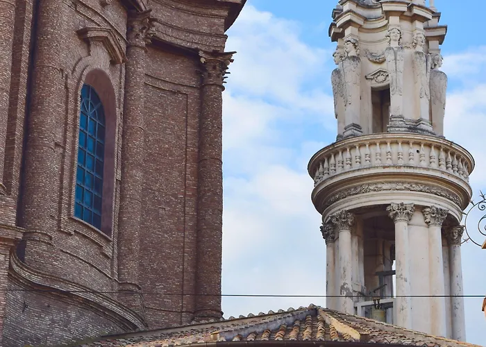 Oda ve Kahvaltı Spagna Ave Roma