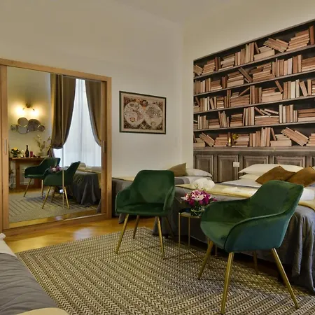 Spagna Ave 4*