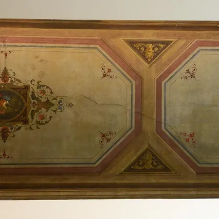 Panzió Spagna Ave Róma