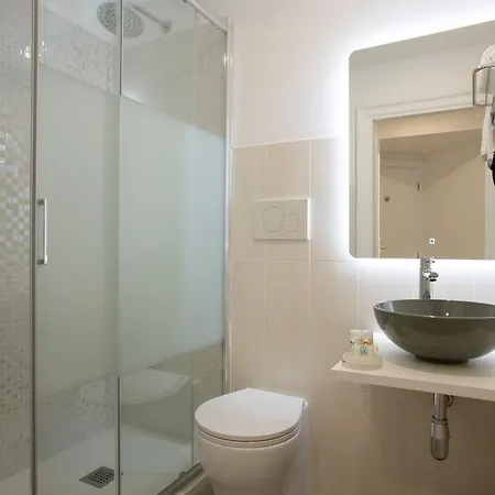 Bed & Breakfast Spagna Ave 3*