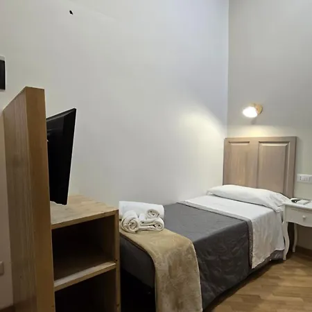 Bed & Breakfast Spagna Ave 3*