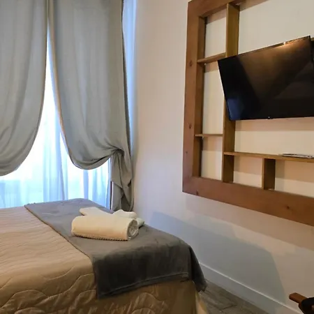 Bed & Breakfast Spagna Ave