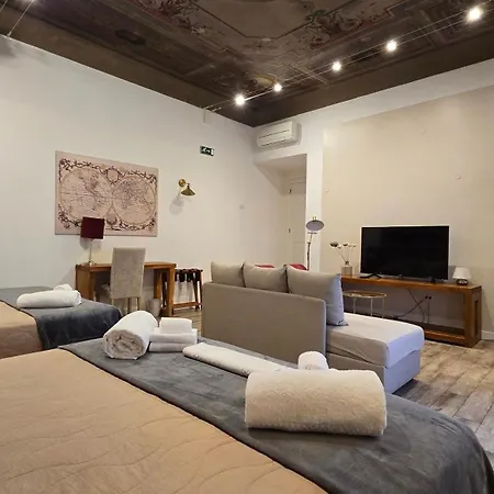 Bed & Breakfast Spagna Ave 3*