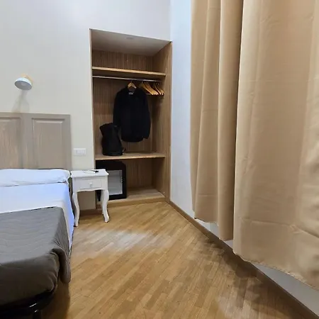 Spagna Ave Bed & Breakfast