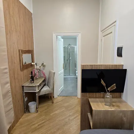 Bed & Breakfast Spagna Ave