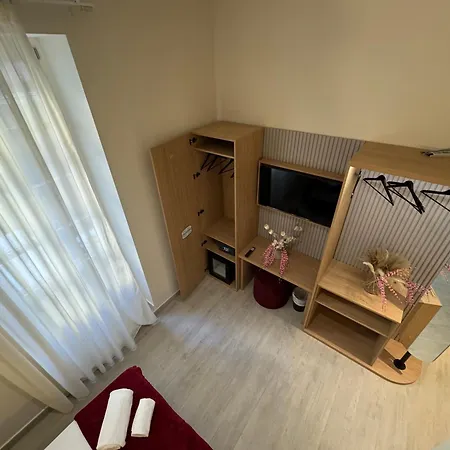 Bed & Breakfast Spagna Ave