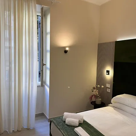 Spagna Ave 4*