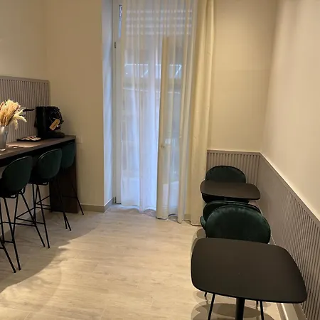 Bed & Breakfast Spagna Ave