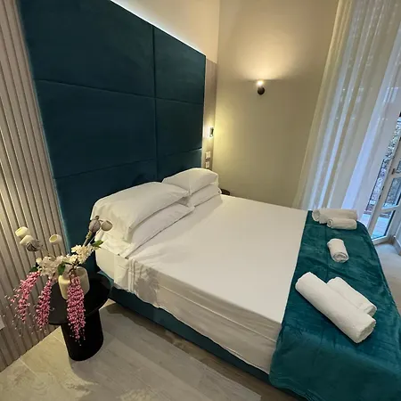 Bed & Breakfast Spagna Ave 3*