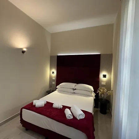 Spagna Ave 3* Rome