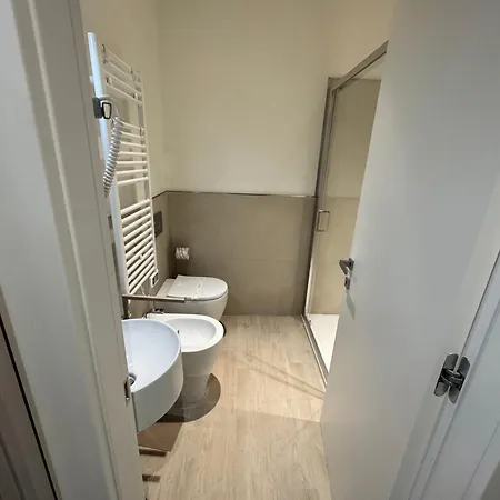 Spagna Ave Bed & Breakfast