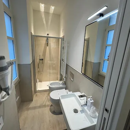 Bed & Breakfast Spagna Ave