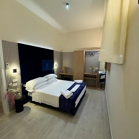 Spagna Ave Bed & Breakfast 3*