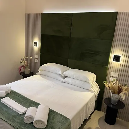 Bed & Breakfast Spagna Ave 3*
