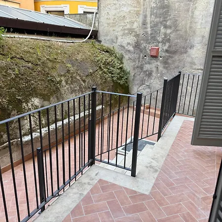 Bed & Breakfast Spagna Ave Rome