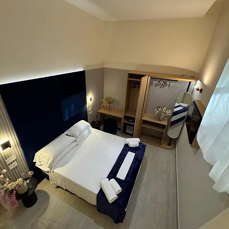 Spagna Ave Bed & Breakfast