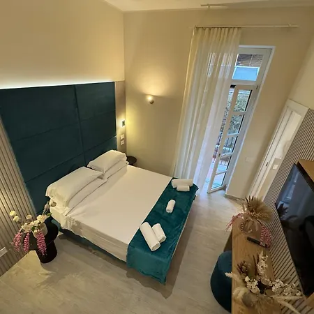 Bed & Breakfast Spagna Ave
