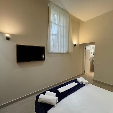 Bed & Breakfast Spagna Ave 3*