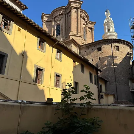 Frühstückspension Spagna Ave Rom