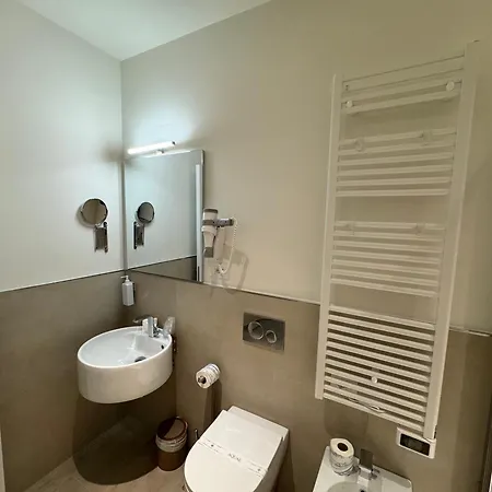 Spagna Ave 3* Řím