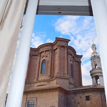 Spagna Ave 4*