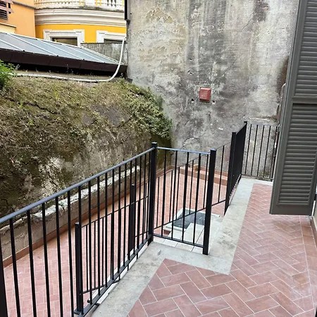 Bed & Breakfast Spagna Ave