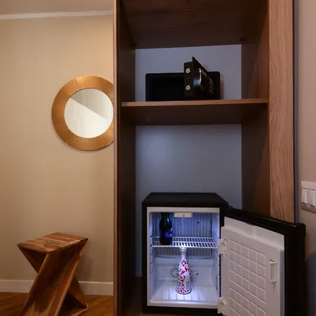 Spagna Ave Bed & Breakfast